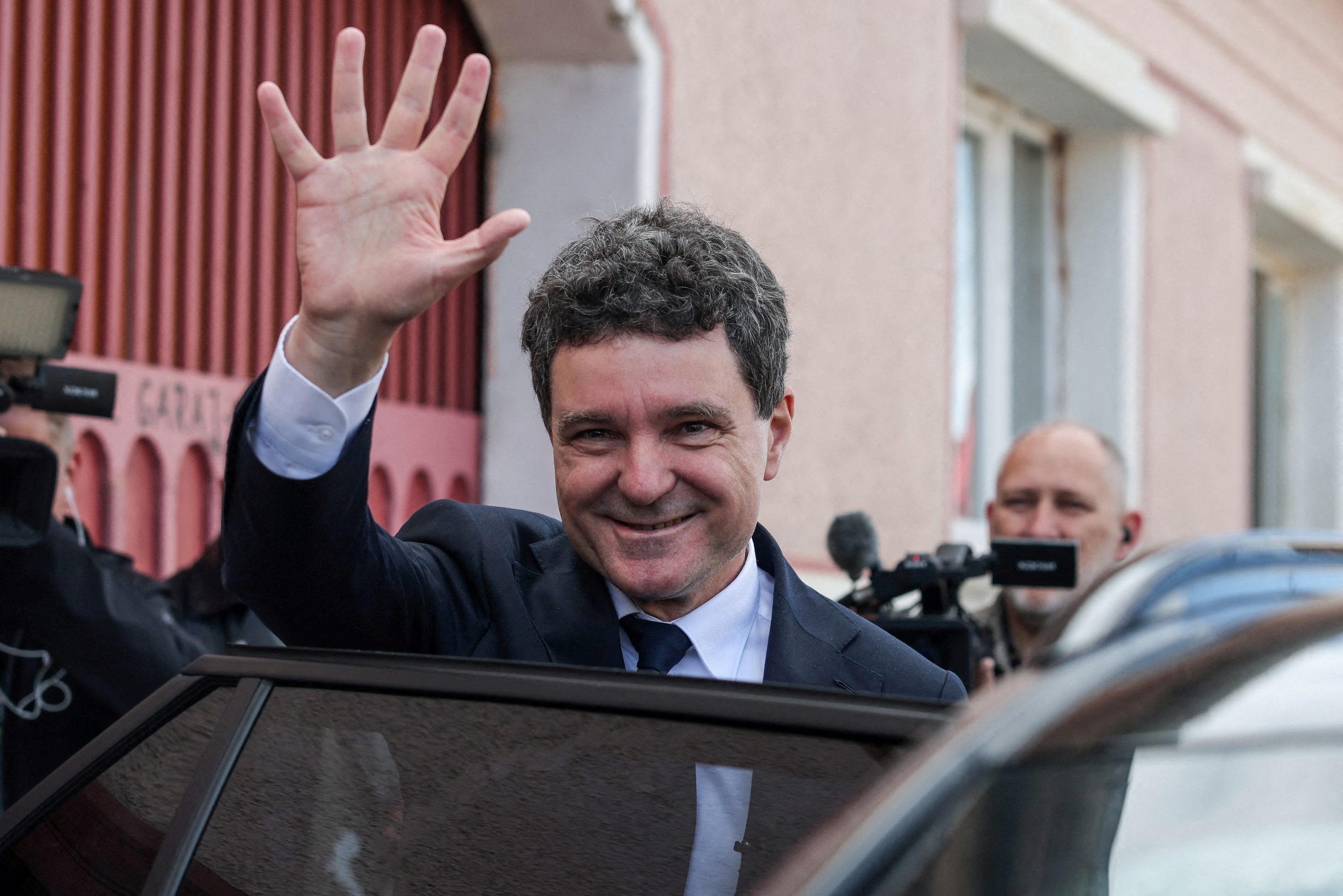 București intră în cursa pentru un nou Primar după ce Nicușor Dan pleacă la Cotroceni. Care sunt primii candidați la primăria capitalei