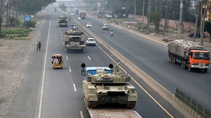 Armistițiul dintre India și Pakistan, anunțat de Trump, a fost deja încălcat