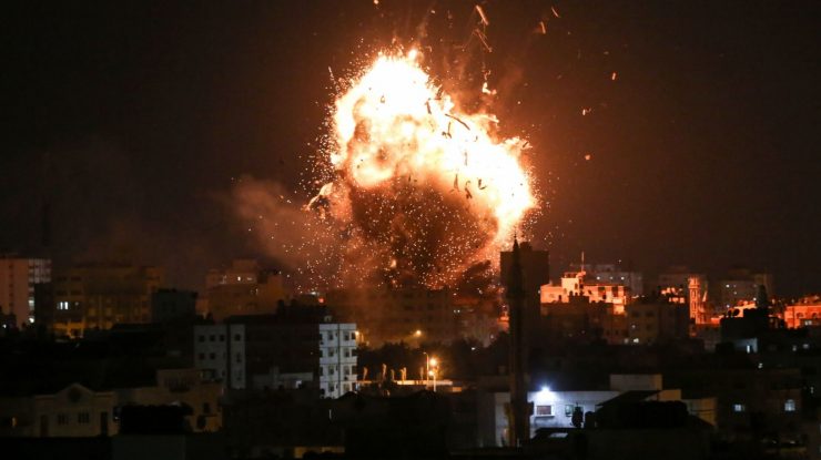 LIVE UPDATE. Război în Israel, ziua 576. Netanyahu își amână vizita în Azerbaidjan pe fondul luptelor din Gaza și Siria