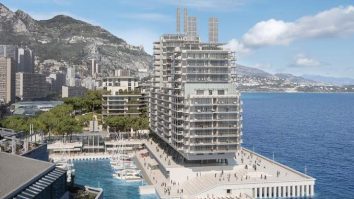 În ce investești? În Mareterra, un proiect de 2 miliarde de euro, prețurile proprietăților pornesc de la aproximativ 100.000 €/m²