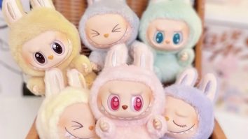 Păpușile nu mai sunt doar pentru fetițe, ci și pentru adulți. Labubu e noul trend pe TikTok și Instagram