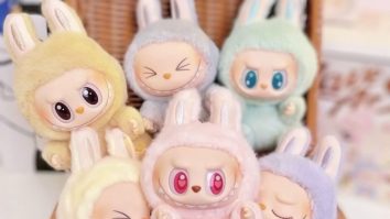 Labubu cucerește lumea de pe TikTok și Instagram. Unboxing-urile „blind box” adună milioane de vizualizări