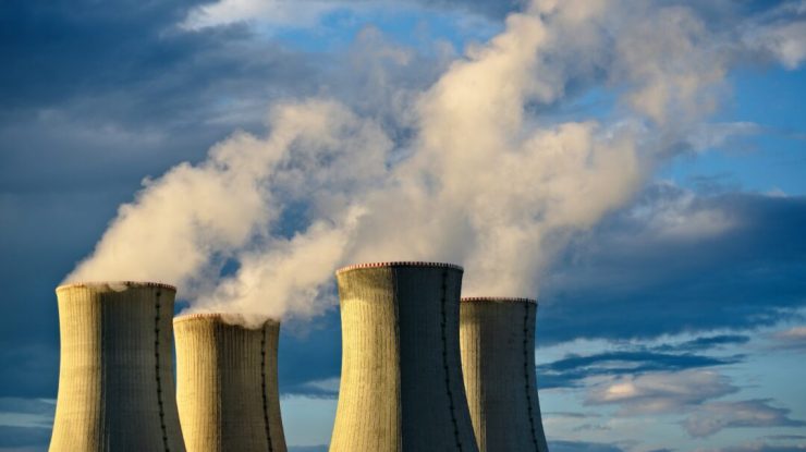 Polonia caută un partener pentru a doua sa centrală nucleară planificată în luna iunie