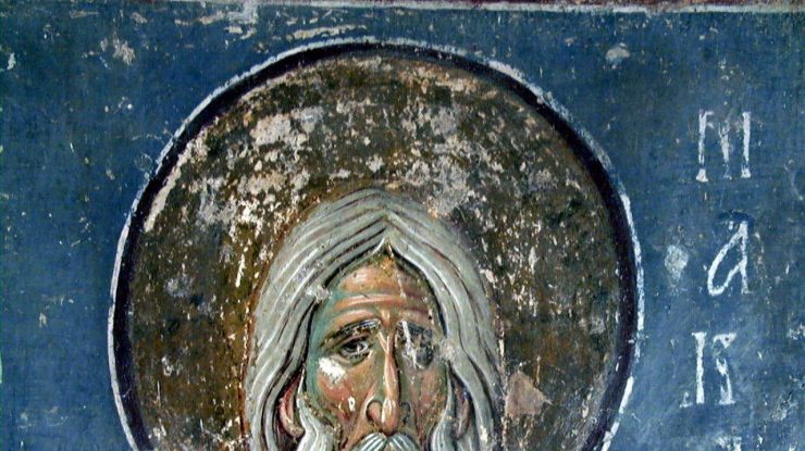 Cuvioşia cu care se cade să te furi singur