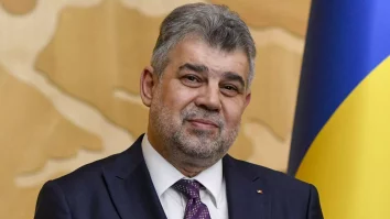 Marcel Ciolacu a demisionat oficial din PSD. Cine este noul Președinte