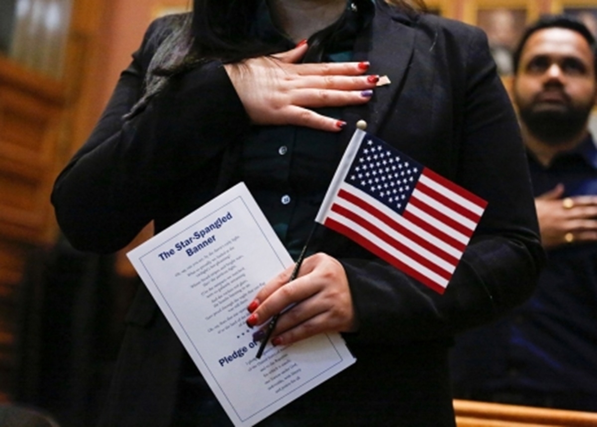 Trump vrea să organizeze un reality show pentru imigranți. Premiul final este cetățenia SUA