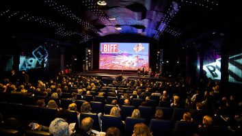 Festivalul Filmului European 2025 aduce 43 de filme în 10 orașe din România