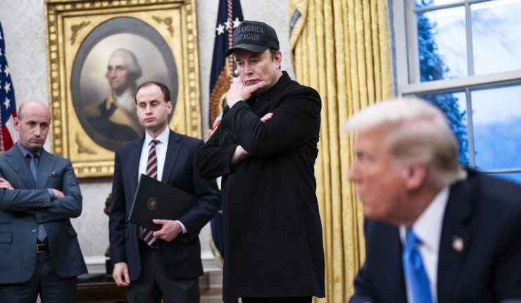 Elon Musk se retrage oficial din Administrația Trump: „Mulțumesc Președintelui Trump pentru oportunitatea de a reduce cheltuielile inutile. DOGE se va consolida în timp”