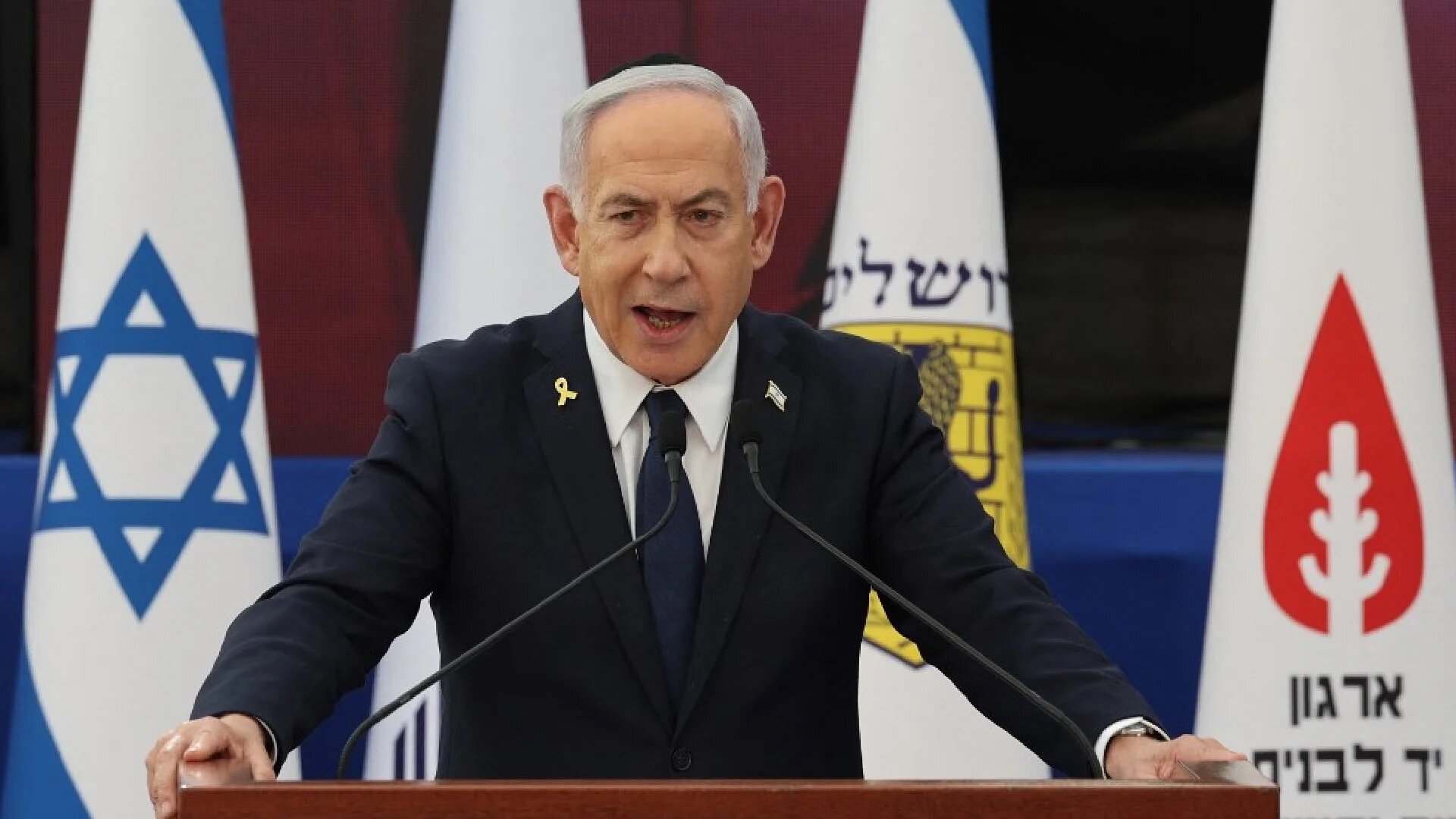 Cabinetul de securitate al Israelului aprobă planul lui Netanyahu de a ocupa Gaza