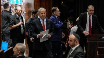 Liderii israelieni îl critică pe Nicușor Dan pentru declarațiile privind arestarea lui Netanyahu: „Are busola morală stricată. George Simion e un adevărat prieten al Israelului”