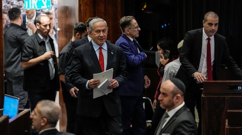Liderii israelieni îl critică pe Nicușor Dan pentru declarațiile privind arestarea lui Netanyahu: „Are busola morală stricată. George Simion e un adevărat prieten al Israelului”