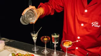 În barurile și restaurantele din New York au apărut cocktail-uri Ozempic. Oamenii vor băuturi cât mai slabe sau chiar fără alcool
