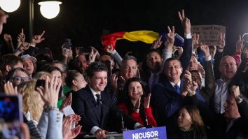 Liderii UE îl felicită pe Nicușor Dan pentru victoria în alegerile prezidențiale: „Vom păstra întotdeauna un mare respect pentru România și poporul său”