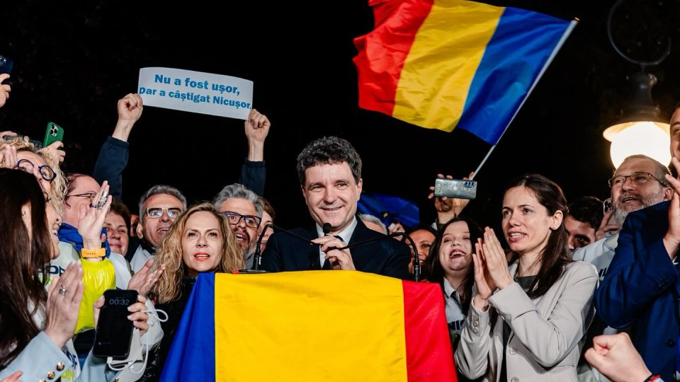 Biroul Electoral Central a validat turul 2 al alegerilor prezidențiale 2025