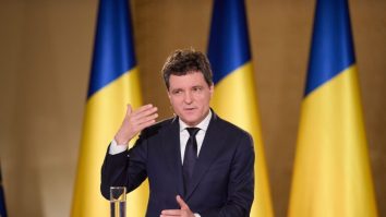 BREAKING NEWS: Nicușor Dan e noul Președinte al României. Rezultate finale: Nicușor Dan – 53,60%, George Simion – 46,40%