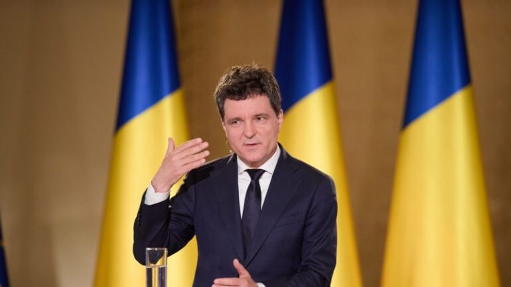Nicușor Dan devine Președintele României, după ce a depus jurământul în Parlament. Este al cincilea Președinte al României după 1989. Discursul susținut în Parlament