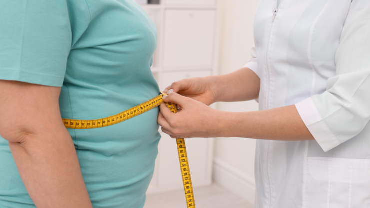 Gradul de obezitate din România a ajuns la 34%, mult peste ţările din vest. Care sunt cauzele principale