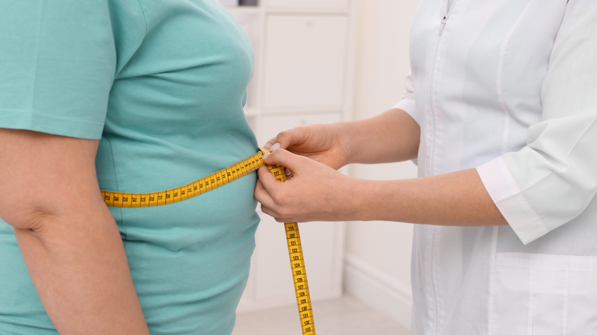 Gradul de obezitate din România a ajuns la 34%, mult peste ţările din vest. Care sunt cauzele principale
