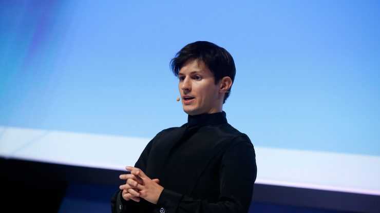 Pavel Durov, CEO-ul Telegram, aduce noi acuzații la adresa Serviciilor Secrete din Franța după alegerile prezidențiale din România: „Geopolitica a fost întotdeauna principalul lor obiectiv”