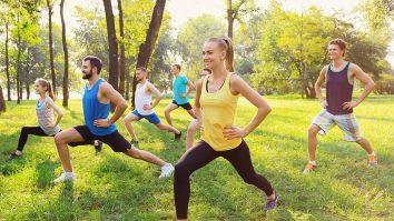 România e printre cele mai sedentare țări din Europa. Aproape 40% dintre români nu fac suficientă mișcare fizică