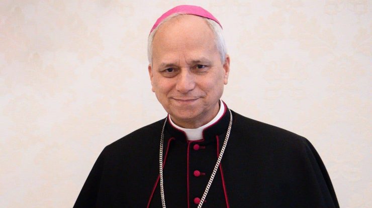 Cine este noul Papa? Robert Francis Prevost, cardinal american, a luat numele de Leon al 14-lea