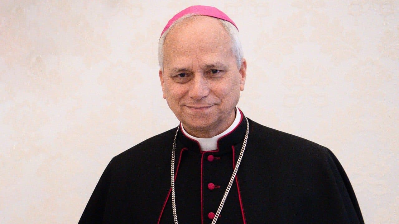 Cine este noul Papa? Robert Francis Prevost, cardinal american, a luat numele de Leon al 14-lea