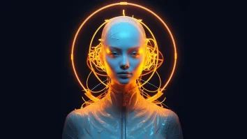 Este ChatGPT un terapeut mai bun decât oamenii? Radu Leca, psiholog: „Întotdeauna un psihoterapeut va fi net superior A.I.-ului”