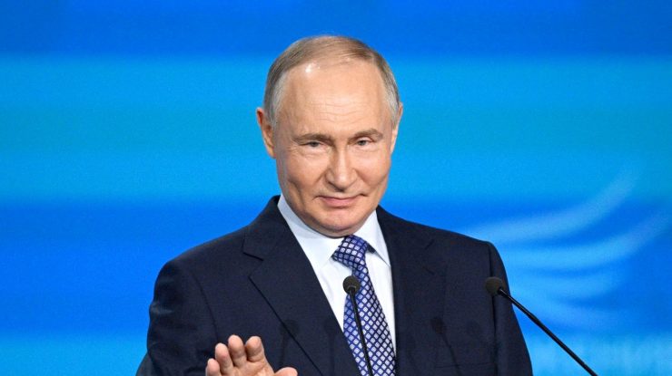 Kremlinul reacționează la criticile lui Trump la adresa lui Putin: „Suferă de supraîncărcare emoțională”