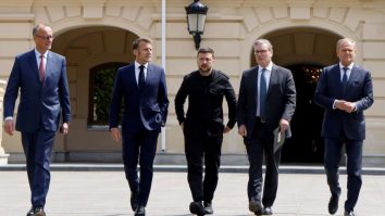 UE și Marea Britanie impun noi sancțiuni Rusiei fără să aștepte decizia lui Trump. Ce sectoare sunt vizate