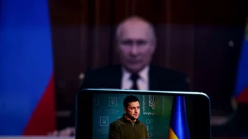 Putin se va întâlni cu Zelenski doar dacă vor fi semnate „anumite acorduri”. Anunțul Kremlinului