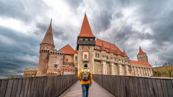 România atrage cei mai puțini turiști din Uniunea Europeană. Traian Bădulescu, purtător de Cuvânt ANAT: „În multe alte țări, turismul este o prioritate”