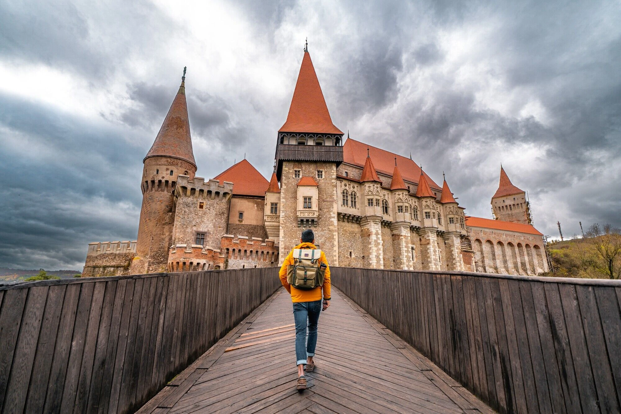 România atrage cei mai puțini turiști din Uniunea Europeană. Traian Bădulescu, purtător de Cuvânt ANAT: „În multe alte țări, turismul este o prioritate”
