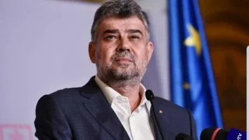 Marcel Ciolacu lasă România cu un deficit bugetar de 9%. Datoria publică a ajuns anul trecut la 200 mld. de euro