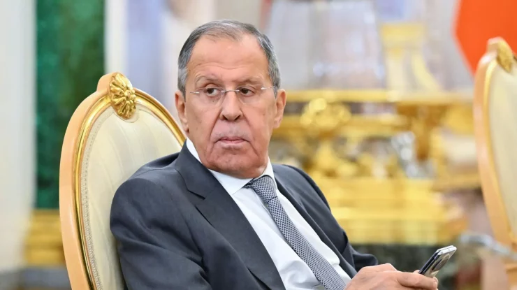 Rusia va prezenta Ucrainei condițiile de pace după finalizarea schimbului de prizonieri, anunță Lavrov