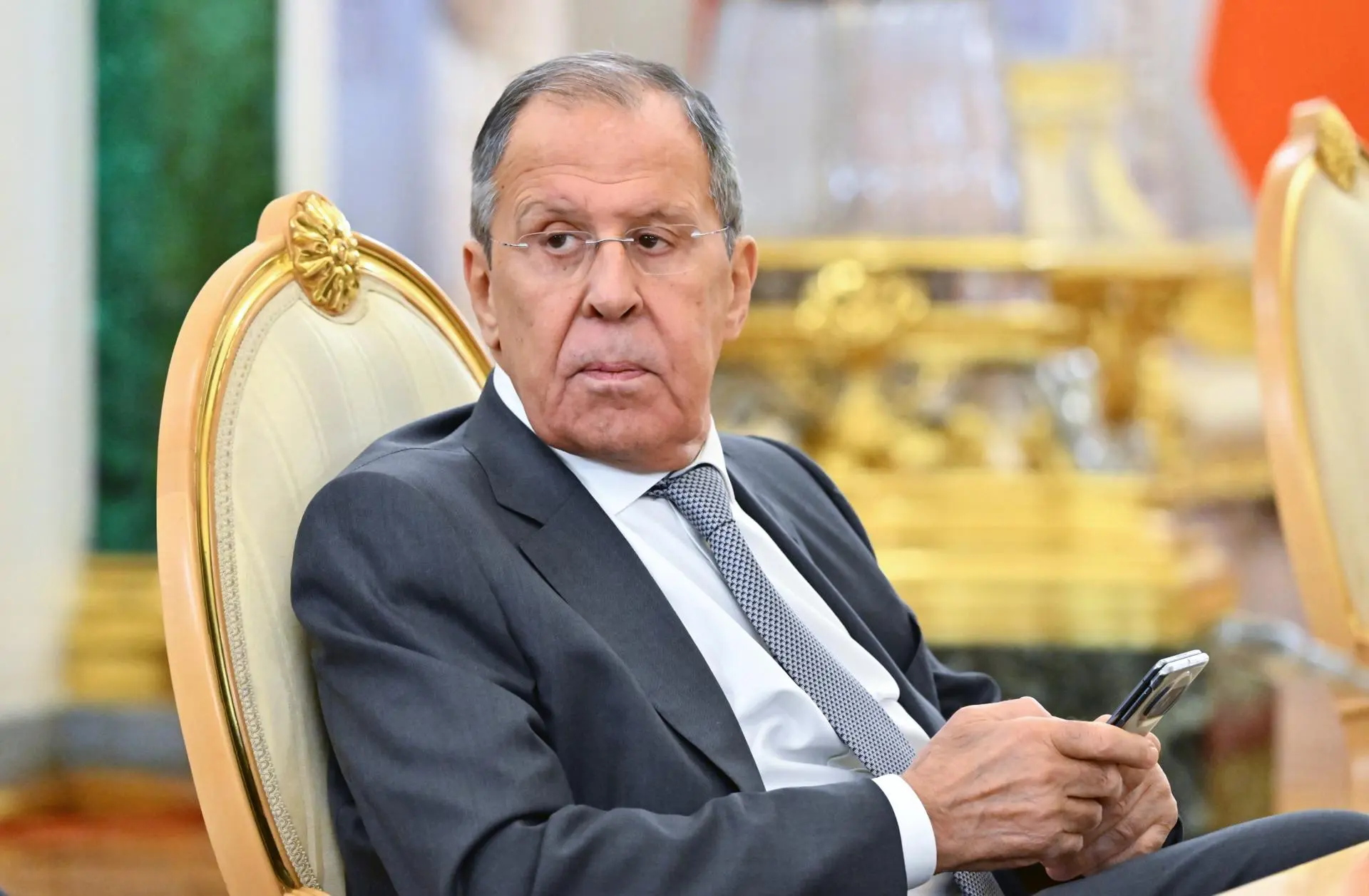Rusia va prezenta Ucrainei condițiile de pace după finalizarea schimbului de prizonieri, anunță Lavrov