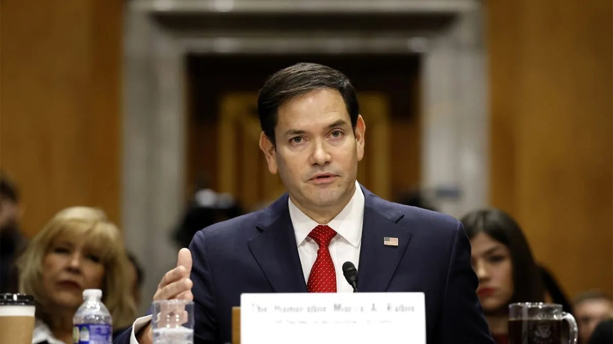 Marco Rubio critică Rusia pentru „lipsa de progres” în vederea păcii în Ucraina: „Dezamăgire și frustrare”