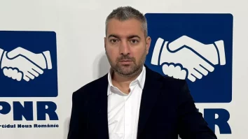 Sebastian Popescu a cerut la CCR anularea alegerilor prezidențiale din 4 mai 2025