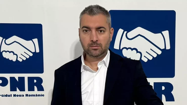 Sebastian Popescu a cerut la CCR anularea alegerilor prezidențiale din 4 mai 2025