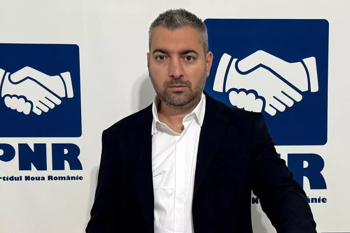 Sebastian Popescu a cerut la CCR anularea alegerilor prezidențiale din 4 mai 2025