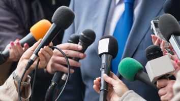 Astăzi e Ziua Mondială a Libertății Presei. România este pe locul 55 în lume în Indexul Libertății Presei