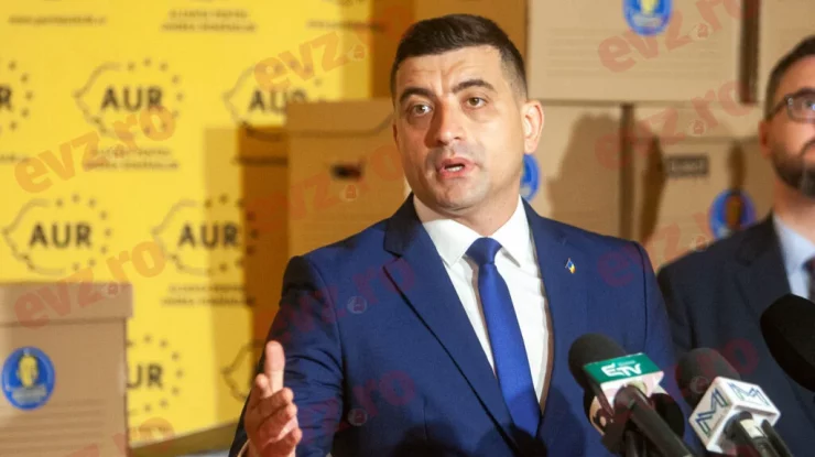 REZULTATE FINALE la ALEGERILE PREZIDENȚIALE 2025