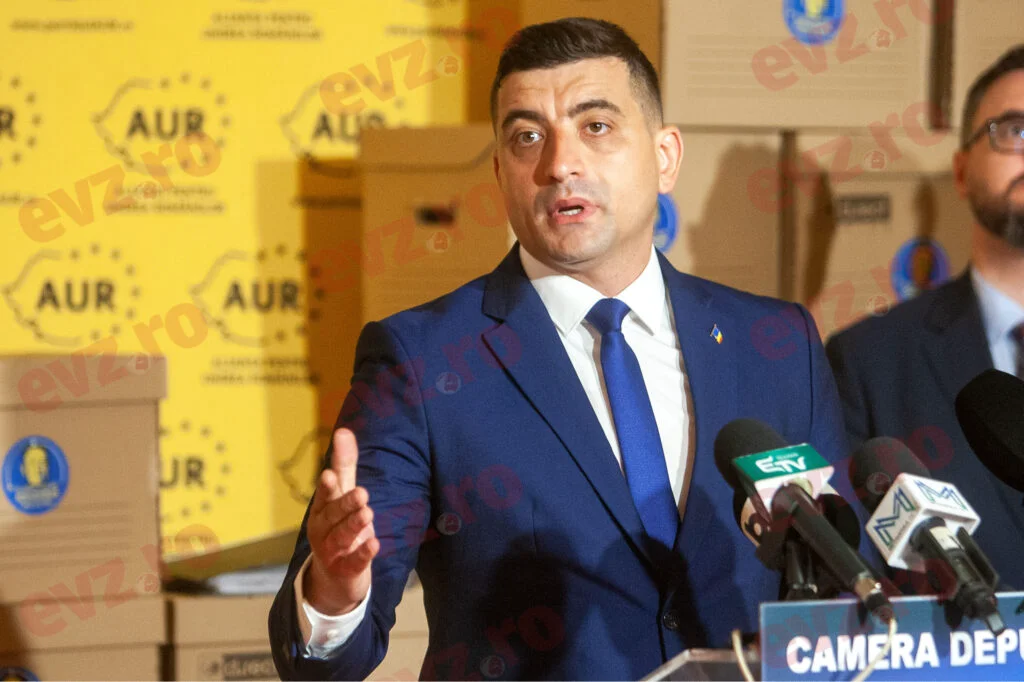 REZULTATE FINALE la ALEGERILE PREZIDENȚIALE 2025