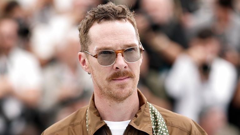 Benedict Cumberbatch, Annie Lennox, Gary Lineker și Dua Lipa îi cer premierului să „pună capăt complicității Regatului Unit” în Gaza