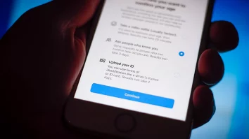 UE lansează în iulie o aplicație pentru verificarea vârstei online, fără CNP sau alte date sensibile