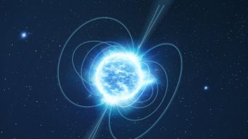 STUDIU. Oamenii de știință spun că au descoperit o altă sursă de aur în Univers