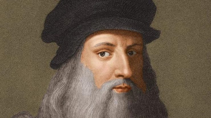 Leonardo da Vinci ar avea șase moștenitori în viață. Ce arată testele ADN