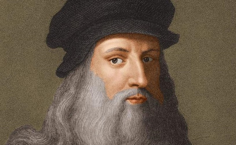 Leonardo da Vinci ar avea șase moștenitori în viață. Ce arată testele ADN