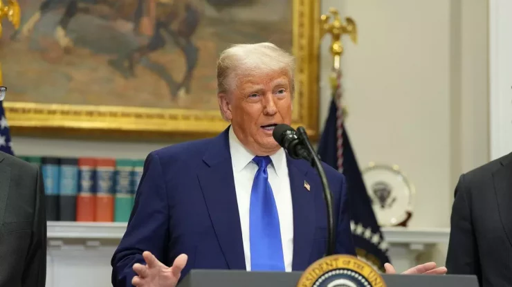 Trump: „Rusia și Ucraina nu vor ajunge la pace fără o întâlnire între mine și Putin”. Zelenski e singurul care s-a prezentat la negocierile din Turcia