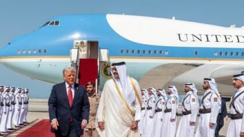 Statele Unite au acceptat avionul de lux Boeing 747, estimat la 400 milioane de dolari, din partea Qatarului