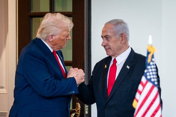 Îl sfidează Netanyahu pe Trump? Statele Unite spun că Israelul pregătește un atac asupra Iranului, dacă Trump încheie un acord nuclear nefavorabil Israelului cu Teheranul